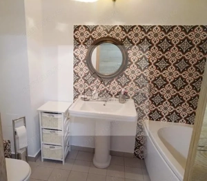 Apartament 3 camere Baneasa I 99mp I COMISION % - imagine 7