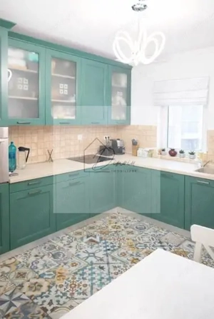 Apartament 3 camere Baneasa I 99mp I COMISION % - imagine 4