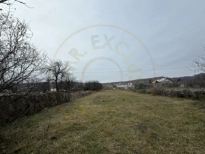 Casa+Teren intravilan 2.056 mp – dubla deschidere – DN Pitesti–Campulung-Arges! - imagine 2