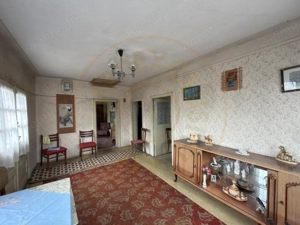 Casa+Teren intravilan 2.056 mp – dubla deschidere – DN Pitesti–Campulung-Arges! - imagine 6