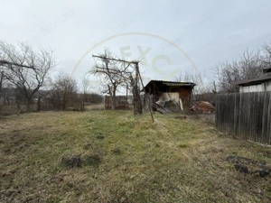 Casa+Teren intravilan 2.056 mp – dubla deschidere – DN Pitesti–Campulung-Arges! - imagine 3