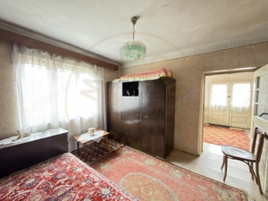 Casa+Teren intravilan 2.056 mp – dubla deschidere – DN Pitesti–Campulung-Arges! - imagine 9