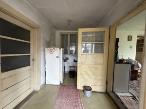 Casa+Teren intravilan 2.056 mp – dubla deschidere – DN Pitesti–Campulung-Arges! - imagine 14