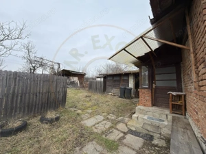 Casa+Teren intravilan 2.056 mp – dubla deschidere – DN Pitesti–Campulung-Arges! - imagine 5