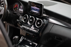 Mercedes-Benz C 220 BlueTEC 2014 | 230.000 km | Import Olanda | 2 Seturi Jante - imagine 8