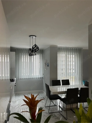 Persoana fizica vand apartament  - imagine 5