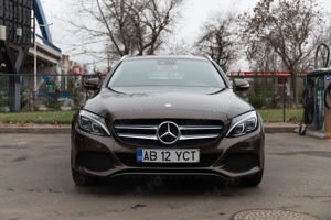 Mercedes-Benz C 220 BlueTEC 2014 | 230.000 km | Import Olanda | 2 Seturi Jante - imagine 2
