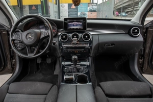 Mercedes-Benz C 220 BlueTEC 2014 | 230.000 km | Import Olanda | 2 Seturi Jante - imagine 3