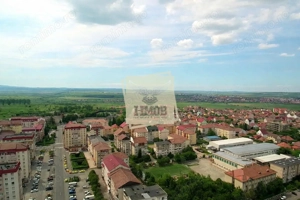 Apartament 4 camere 74 mpu 2 bai in Sibiu