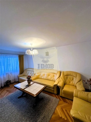 Apartament 4 camere 74 mpu 2 bai  si parcare zona Valea Aurie - imagine 7