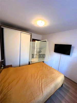 Apartament 4 camere 74 mpu 2 bai  si parcare zona Valea Aurie - imagine 4