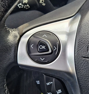 FORD Kuga - 2.0 diesel - 120 c.p. - an 2015 - euro 6 - imagine 17