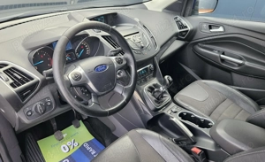 FORD Kuga - 2.0 diesel - 120 c.p. - an 2015 - euro 6 - imagine 6