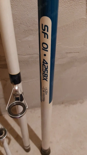 vand lanseta shimano