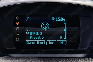 FORD Kuga - 2.0 diesel - 120 c.p. - an 2015 - euro 6 - imagine 12