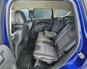 FORD Kuga - 2.0 diesel - 120 c.p. - an 2015 - euro 6 - imagine 8