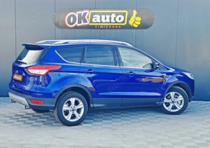 FORD Kuga - 2.0 diesel - 120 c.p. - an 2015 - euro 6 - imagine 4
