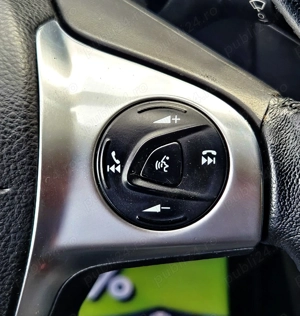 FORD Kuga - 2.0 diesel - 120 c.p. - an 2015 - euro 6 - imagine 16