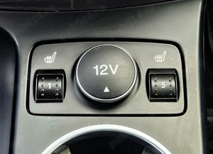 FORD Kuga - 2.0 diesel - 120 c.p. - an 2015 - euro 6 - imagine 15