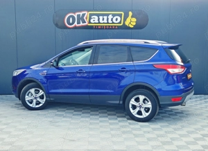 FORD Kuga - 2.0 diesel - 120 c.p. - an 2015 - euro 6 - imagine 2