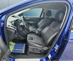 FORD Kuga - 2.0 diesel - 120 c.p. - an 2015 - euro 6 - imagine 7