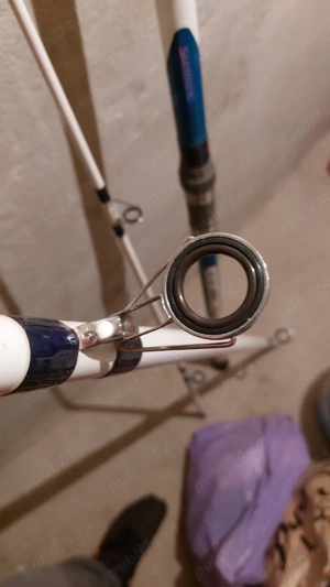 vand lanseta shimano