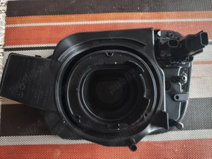 Capac priza incarcare PHEV