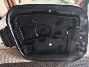 Capac priza incarcare PHEV - imagine 2