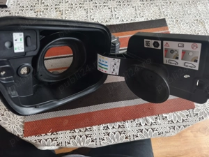 Capac priza incarcare PHEV - imagine 3