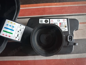 Capac priza incarcare PHEV - imagine 6