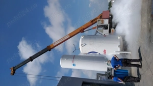  macaragiu automacra Liebherr 25t - imagine 4