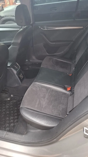 Skoda Octavia III SCOUT 2.0 TDI 4x4 DSG - imagine 7