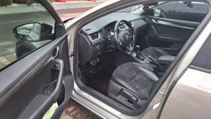 Skoda Octavia III SCOUT 2.0 TDI 4x4 DSG - imagine 6