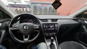 Skoda Octavia III SCOUT 2.0 TDI 4x4 DSG - imagine 8