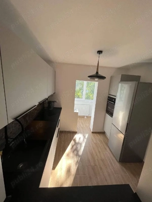 inchiriez apartament regim hotelier  - imagine 3