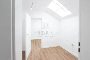 Casa tip Duplex - finisaje premium - asfalt - separat prin casa scarii - imagine 9