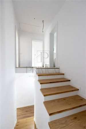 Casa tip Duplex - finisaje premium - asfalt - separat prin casa scarii - imagine 6