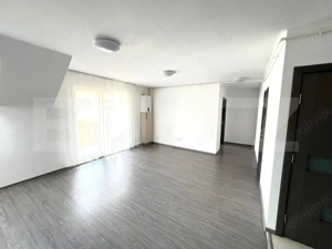 Apartament 2 camere, 57 mp, balcon, parcare subterana, Baciu