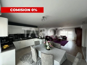 Apartament 3 camere 1 dressing 103 mpu loc de parcare Arhitectilor - imagine 4