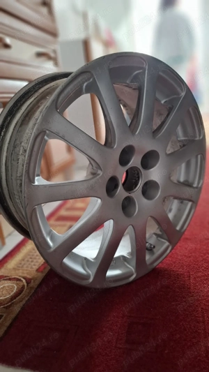 Genti volkswagen - imagine 5