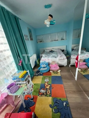 Apartament 3 camere 1 dressing 103 mpu loc de parcare Arhitectilor - imagine 8