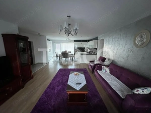 Apartament 3 camere 1 dressing 103 mpu loc de parcare Arhitectilor - imagine 5