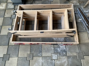 Vând scară pod mansarda