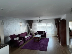 Apartament 3 camere 1 dressing 103 mpu loc de parcare Arhitectilor - imagine 11