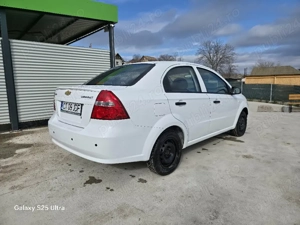 Chevrolet aveo 1.4 euro5 2011 - imagine 5