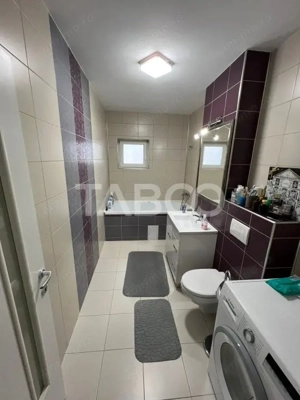 Apartament 3 camere 1 dressing 103 mpu loc de parcare Arhitectilor - imagine 9