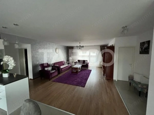 Apartament 3 camere 1 dressing 103 mpu loc de parcare Arhitectilor - imagine 6