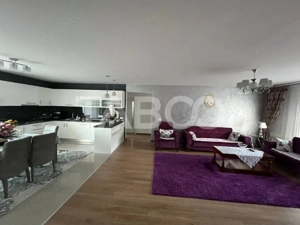 Apartament 3 camere 1 dressing 103 mpu loc de parcare Arhitectilor - imagine 13