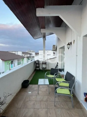 Apartament 3 camere 1 dressing 103 mpu loc de parcare Arhitectilor - imagine 15