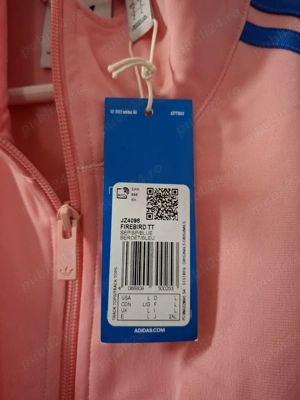 Trening Adidas  - imagine 4